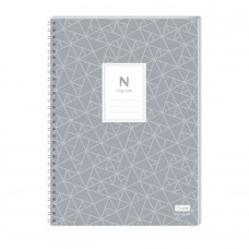 Блокнот для ручки Neo Smartpen N2. N-блокнот с кольцевым переплетом